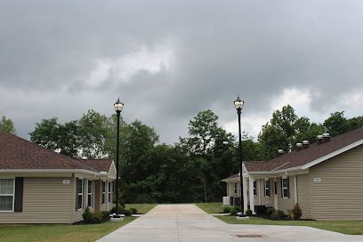 Center for Ind and Family Servs facility photo