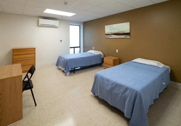 Addiction Recovery Care Association facility photo
