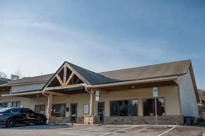 Crest View Recovery Center facility photo