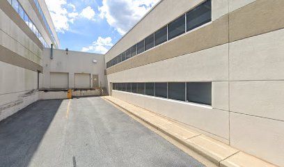 Crossroads Center of Frederick facility photo