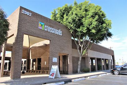 Crossroads Inc facility photo