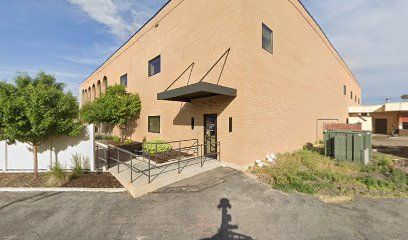D6 Treatment facility photo