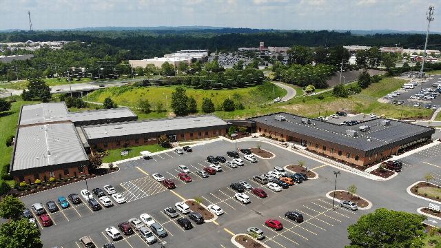 Danville Pittsylvania Community Servs (DPCS) facility photo