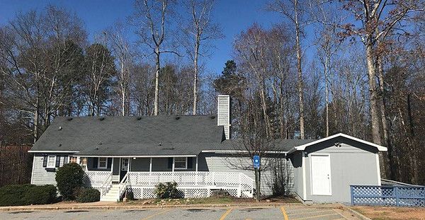 DeKalb Addiction Clinic facility photo