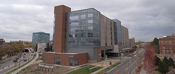 Denver Health and Hosp Authority Outpatient Behavioral Health Services facility photo