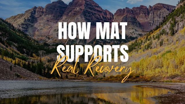 Denver Recovery Group Colorado Springs facility photo