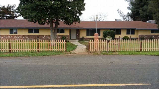 Champions Recovery Alternative Program Hannahs House facility photo