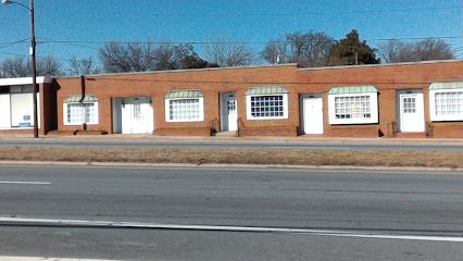DREAMS Treatment Services Inc facility photo