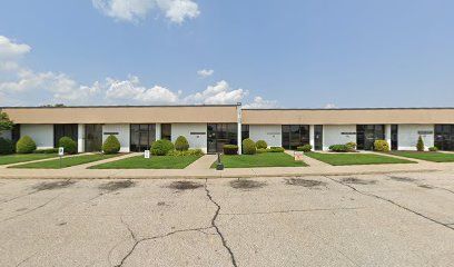 Addiction Recovery Institute South facility photo