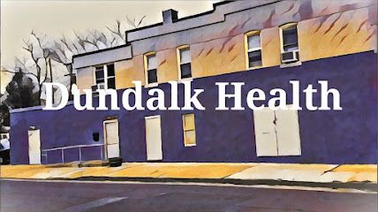 Dundalk Health Services Inc facility photo
