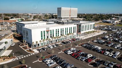 Charleston Center of Charleston Cnty facility photo