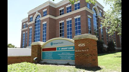 Charlotte Medical Center facility photo