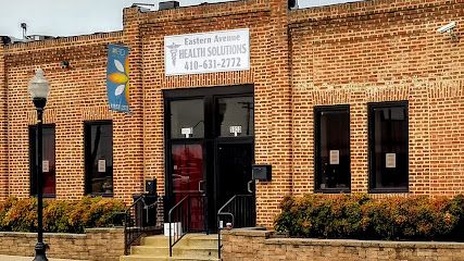 Eastern Avenue Health Solutions Inc facility photo