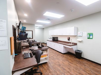 Elkton Comprehensive Treatment Center facility photo