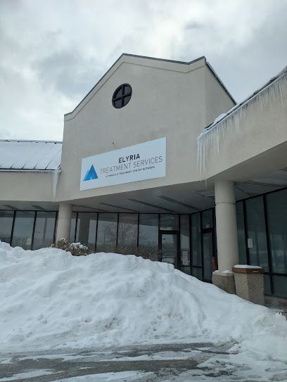 Elyria Treatment Services facility photo