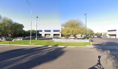 EMPACT Suicide Prevention Center facility photo