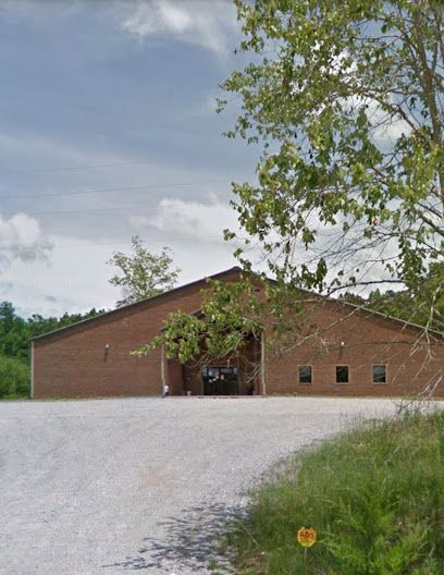 Chilton County Treatment Center facility photo