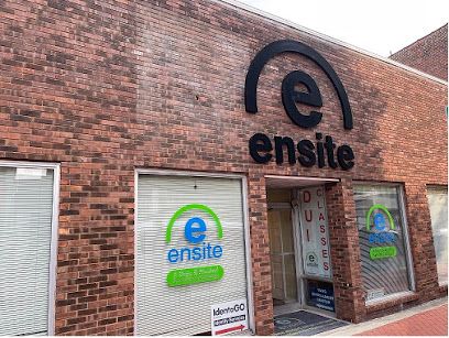 Ensite LLC facility photo