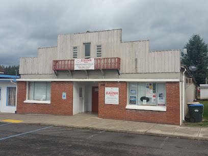 Eugenia Center facility photo