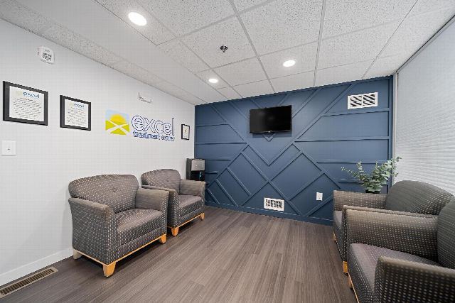 EXCEL Treatment Center of Dover facility photo