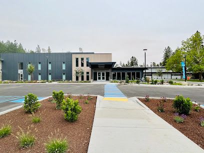 Excelsior Wellness Center facility photo