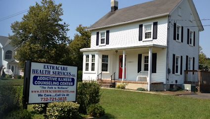 Extracare Counseling Centers LLC facility photo