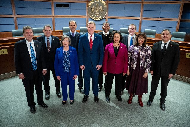 Fairfax/Falls Church Comm Servs Board A New Beginning facility photo