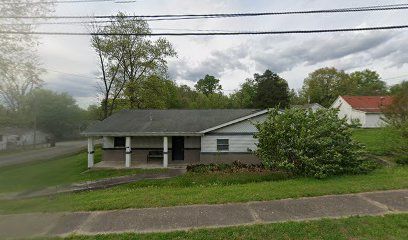 Family Counseling Center Inc Johnson County Office Vine Street facility photo