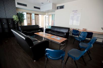 CLARE Matrix Mens Treatment Program facility photo