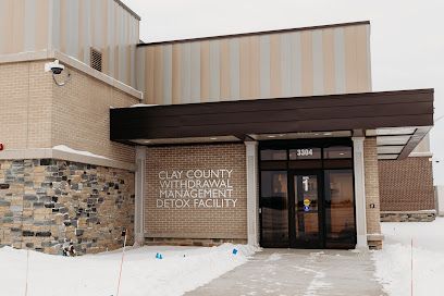 Clay County Receiving Center Detox facility photo