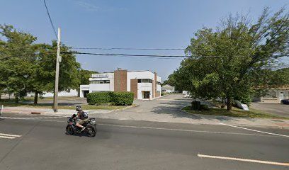 Family Recovery Center facility photo