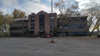 Family Service Agency facility photo