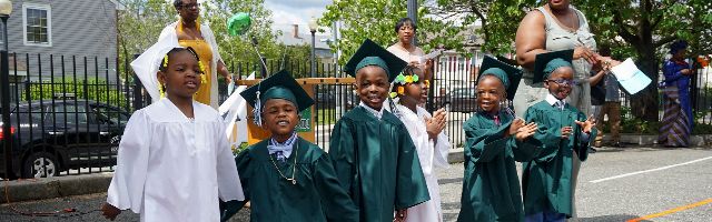 Family Service Bureau of Newark Gateway to Freedom Addiction Program facility photo