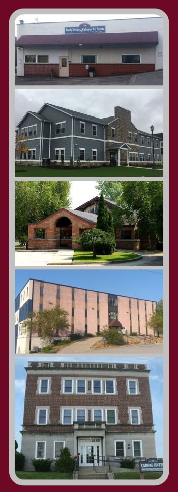 Family Services and Childrens Aid Society facility photo
