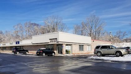 FLACRA CR 3 Counseling and Recovery Agency facility photo