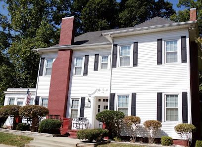 Flynn Fellowship Home of Gastonia Inc facility photo