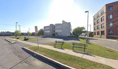 Forensic Consultants Ltd NYS OASAS 822 Outpatient Clinic facility photo