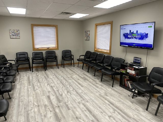 Fort Wayne Recovery facility photo