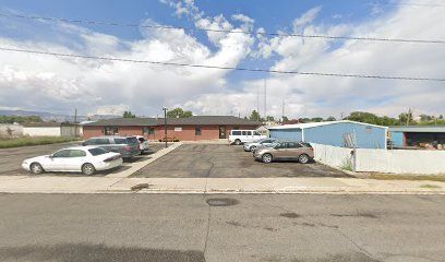 Four Corners Community Behav Hlth Inc Emery County Office facility photo