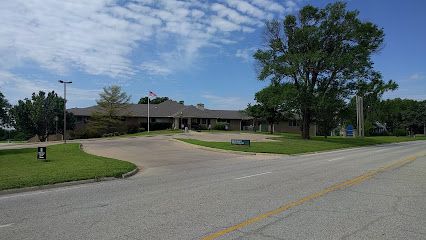 Four County Mental Health Center Inc facility photo