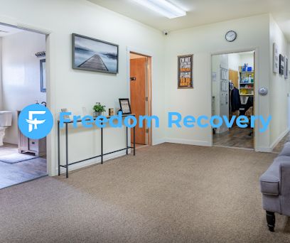 Freedom Recovery facility photo