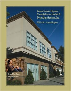 Fresno County Board of Supervisors Pathways to Recovery facility photo