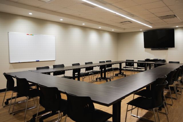 CODAC Behavioral Healthcare CODAC Newport facility photo