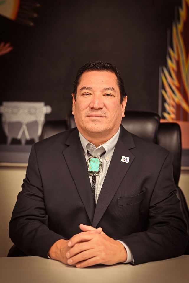 George Hawkins Memorial Treatment Ctr Cheyenne Arapaho SA Program facility photo