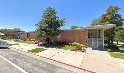 GMS Counseling LLC facility photo