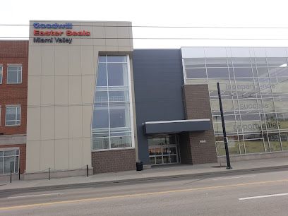 Goodwill Easter Seals Miami Valley facility photo