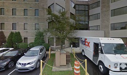 Greenbriar Treatment Center Robinson Township facility photo
