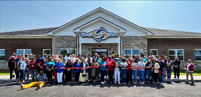 Commitment House Mens Residential Facility facility photo