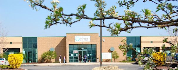 Guidance Center facility photo