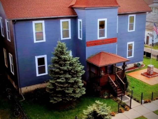 Guildhaus Halfway House facility photo
